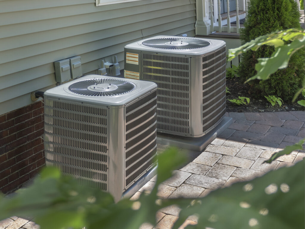 ACs to represent the cost of AC repairs.